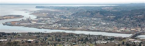 Hoquiam Whore