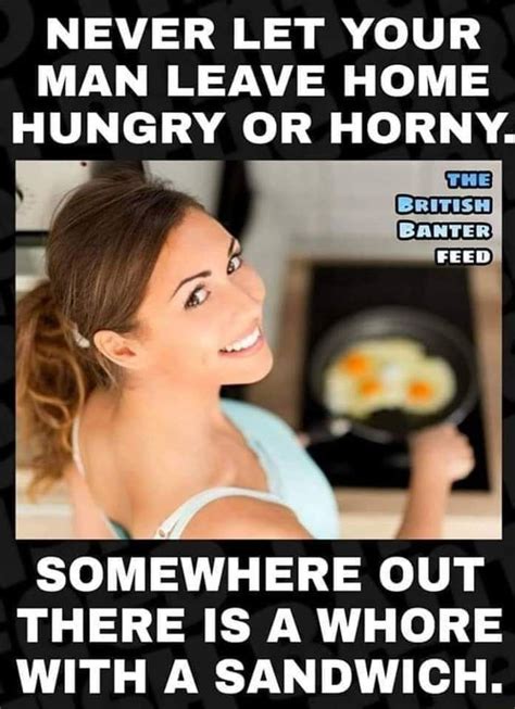 Horning Whore