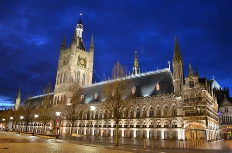 Ieper Whore