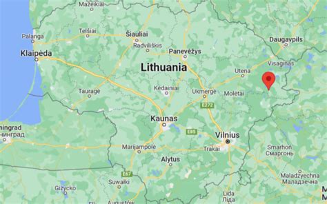 Ignalina Whore