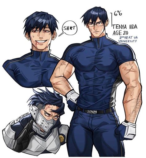 Iida Whore