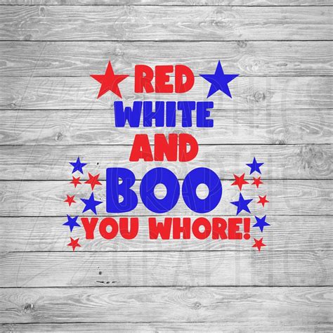Independence Whore