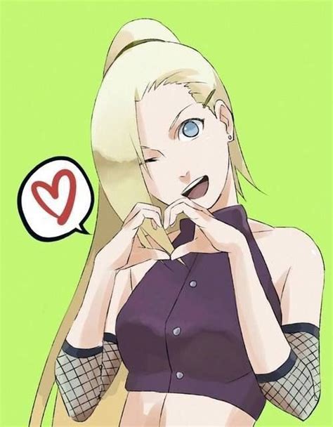 Ino Whore