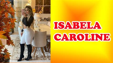 Isabela Whore