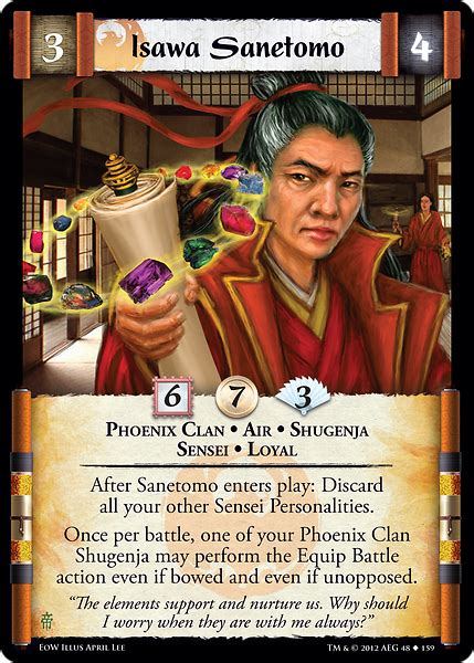 Isawa Whore