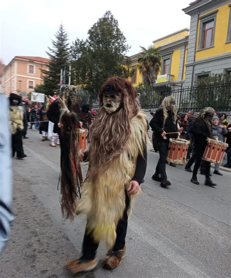 Isernia Whore