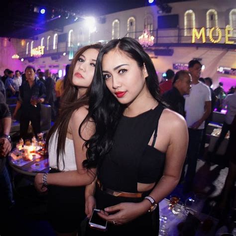 Jakarta Whore