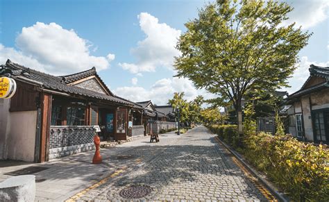 Jeonju Whore