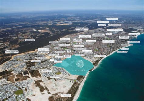 Jindalee Whore