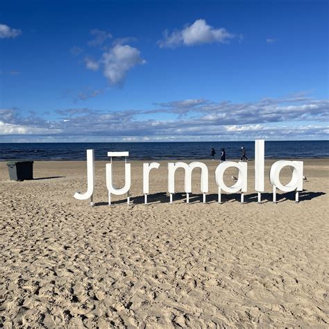 Jurmala Whore