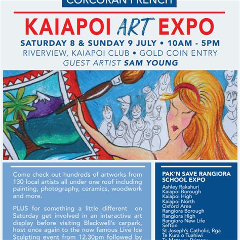 Kaiapoi Whore