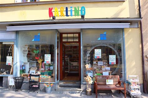 Karlino Whore