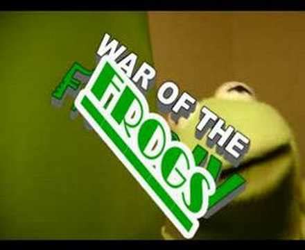 Kermit Whore