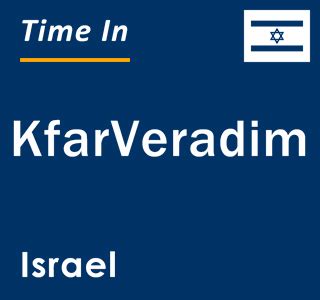 Kfarveradim Whore