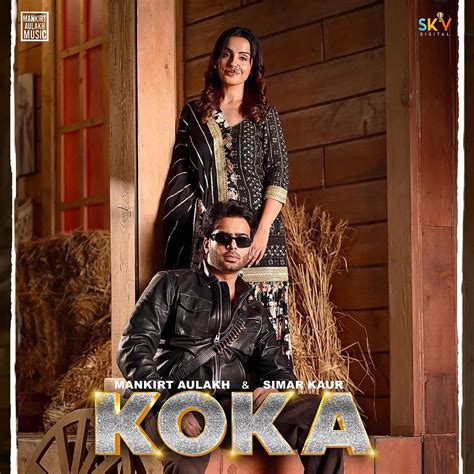 Koka Whore