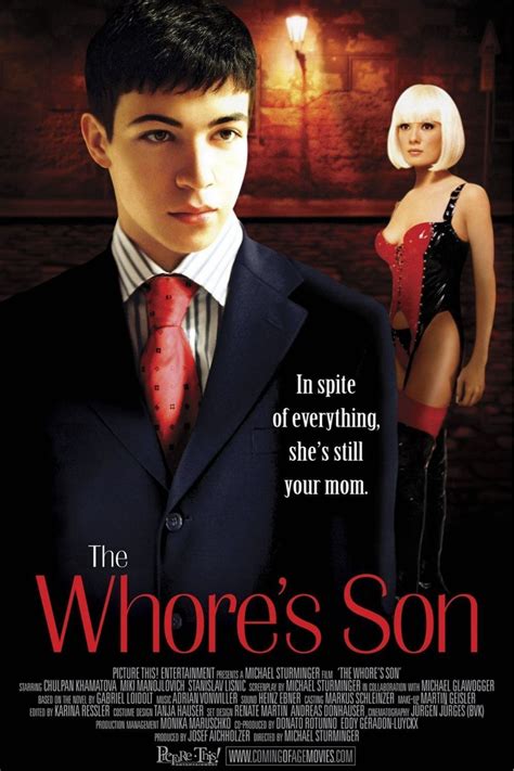 Landen Whore