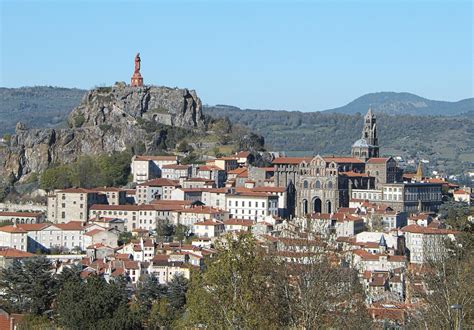 Le Puy En Velay Whore