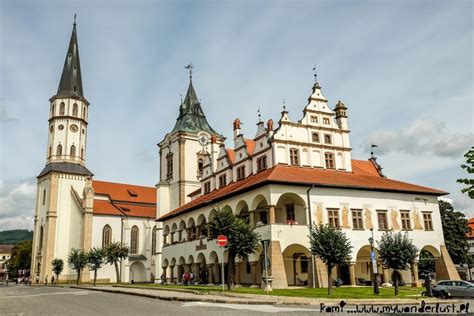 Levoca Whore