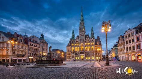 Liberec Whore