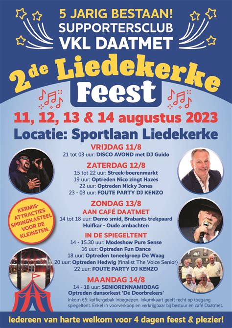 Liedekerke Whore