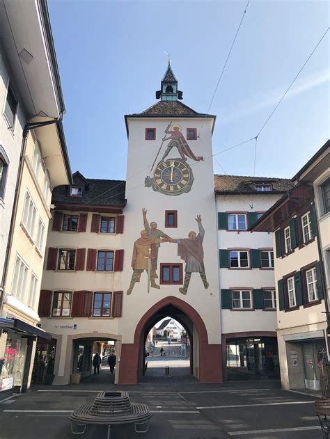 Liestal Whore