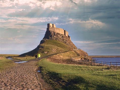 Lindisfarne Whore