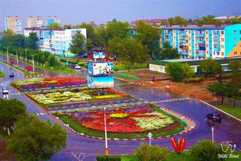 Lisakovsk Whore