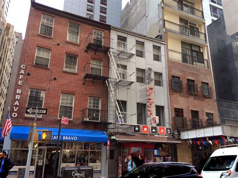 Lower West Side Whore