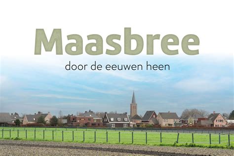 Maasbree Whore