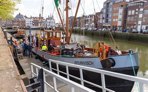 Maassluis Whore