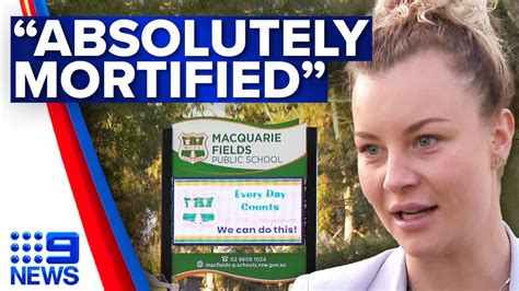Macquarie Fields Whore