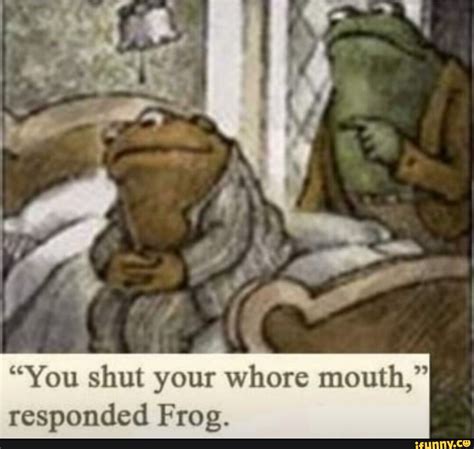 Majsperk Whore