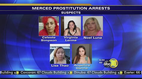 Merced Whore