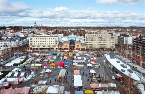 Mikkeli Whore