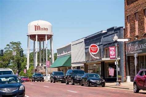 Minden Whore