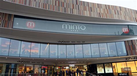 Minto Whore