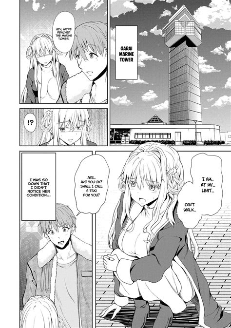 Mitsuke Whore