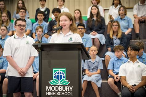 Modbury Whore