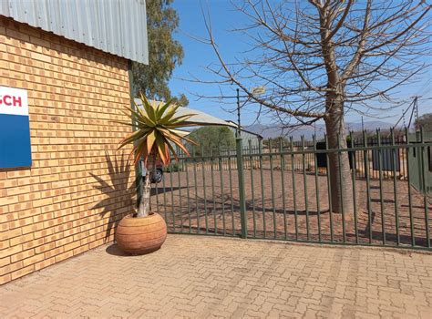 Mokopane Whore