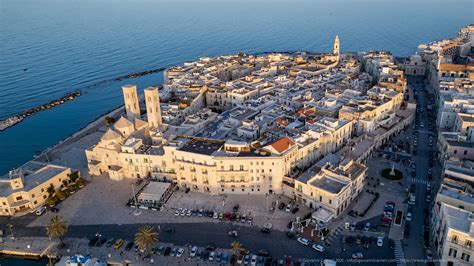 Molfetta Whore