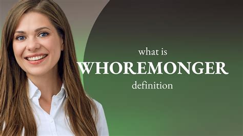 Monor Whore