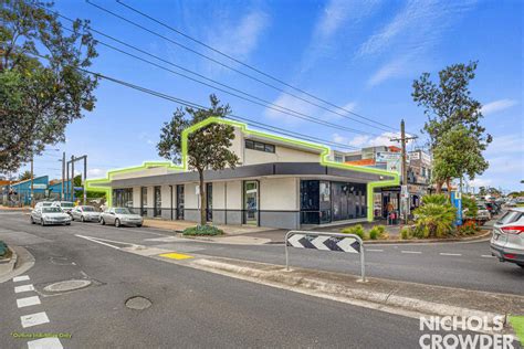 Mordialloc Whore