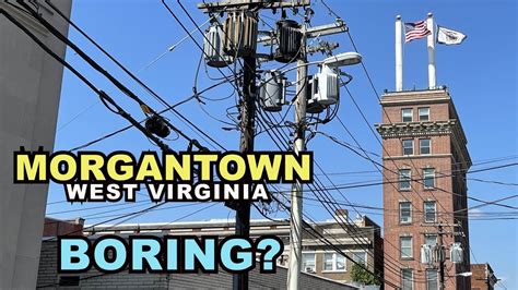 Morgantown Whore