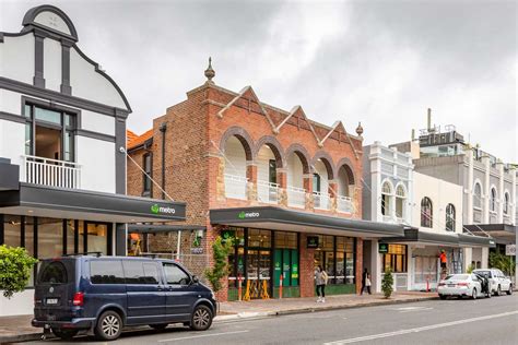 Mosman Whore