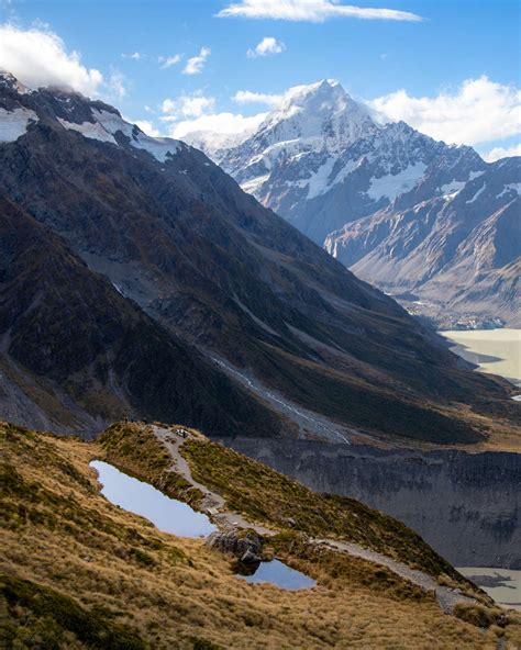 Mount Cook Whore