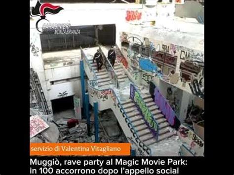 Muggio Whore