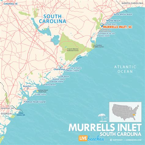Murrells Inlet Whore
