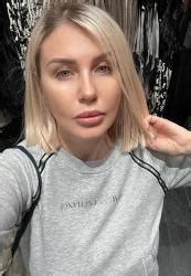 Mykolayiv Whore