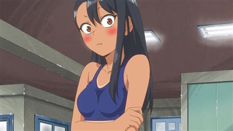 Nagatoro Whore