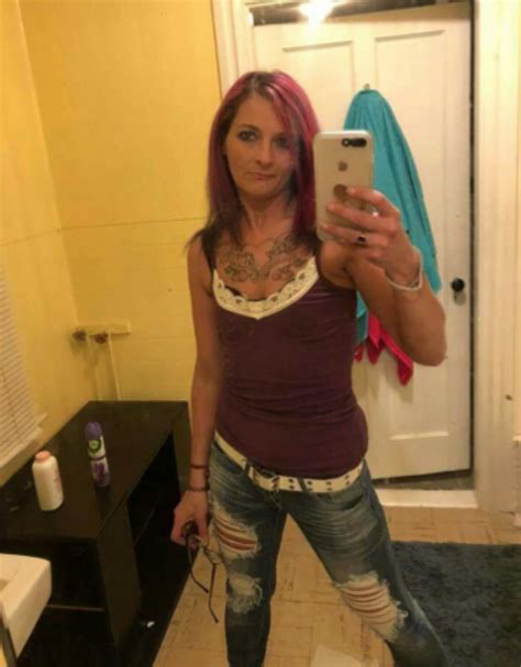 Nanaimo Whore